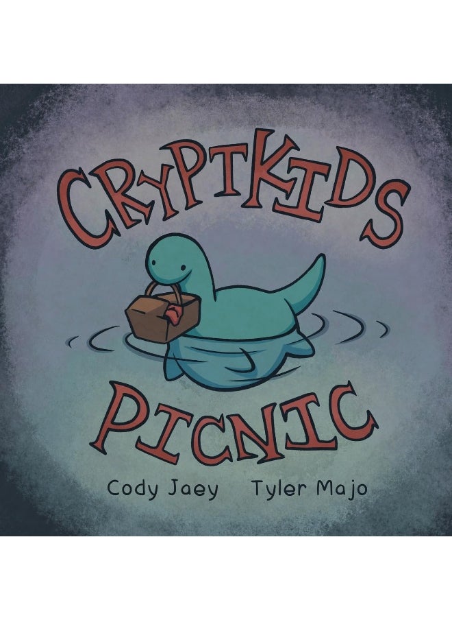 CryptKids Picnic 
