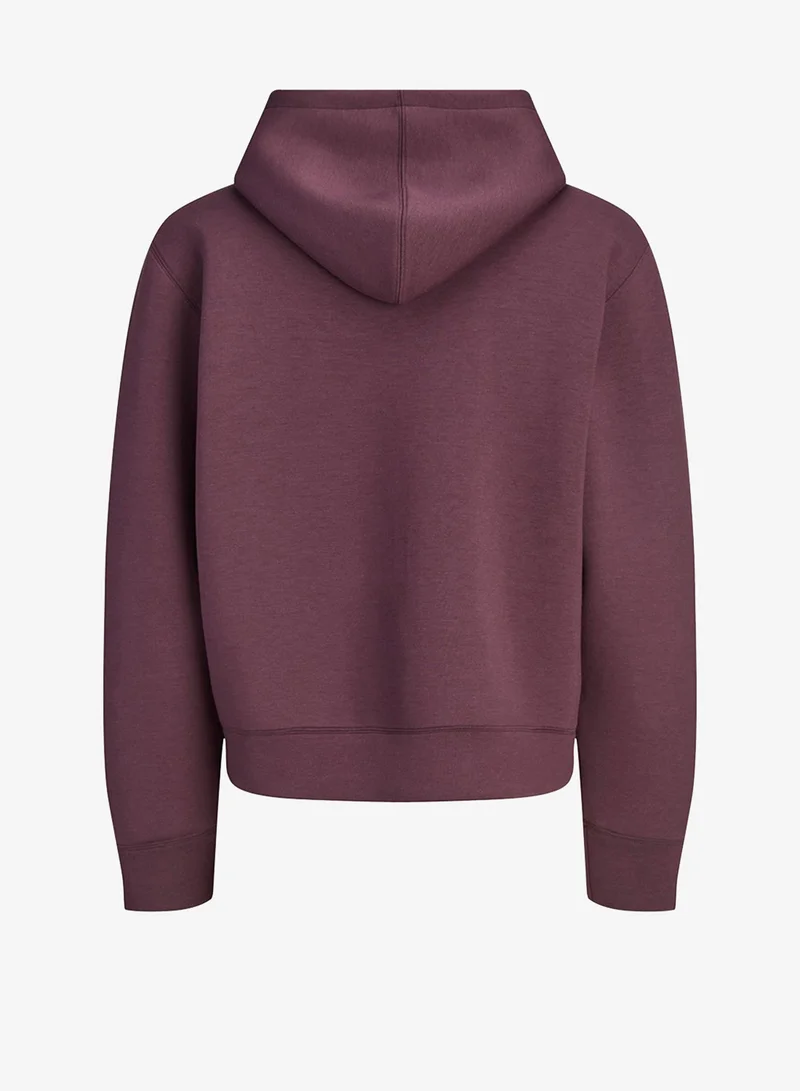 JACK & JONES  Scuba Zip Through Hoodie for Men | Best Price UAE