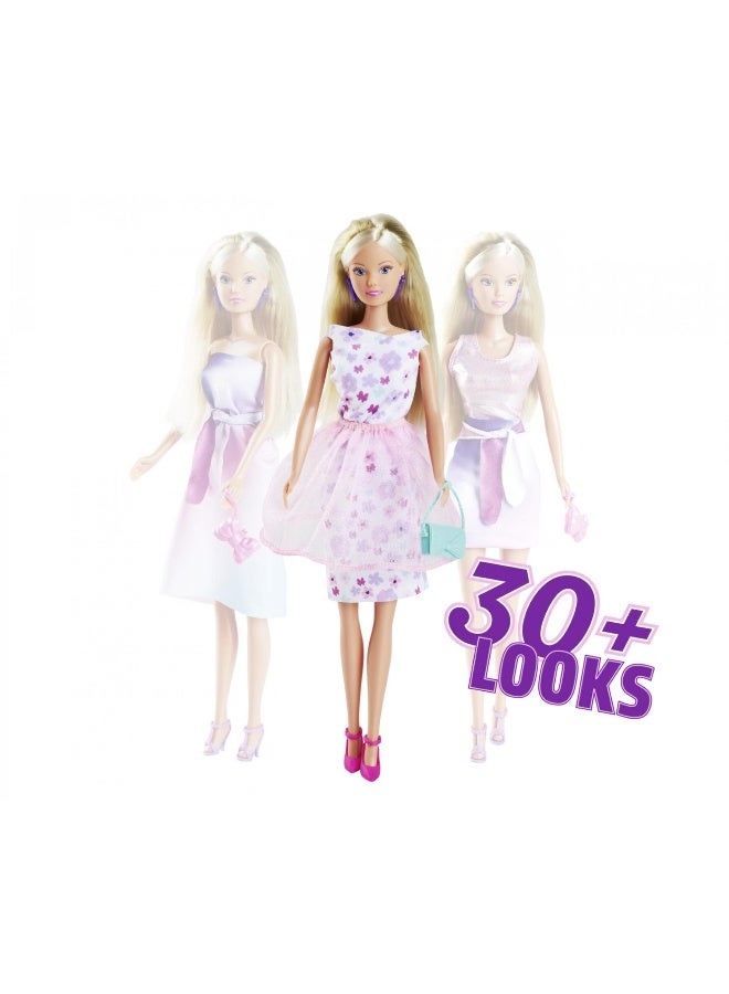 Simba Steffi Love Fashion Designer Doll (29 cm) - Image 3