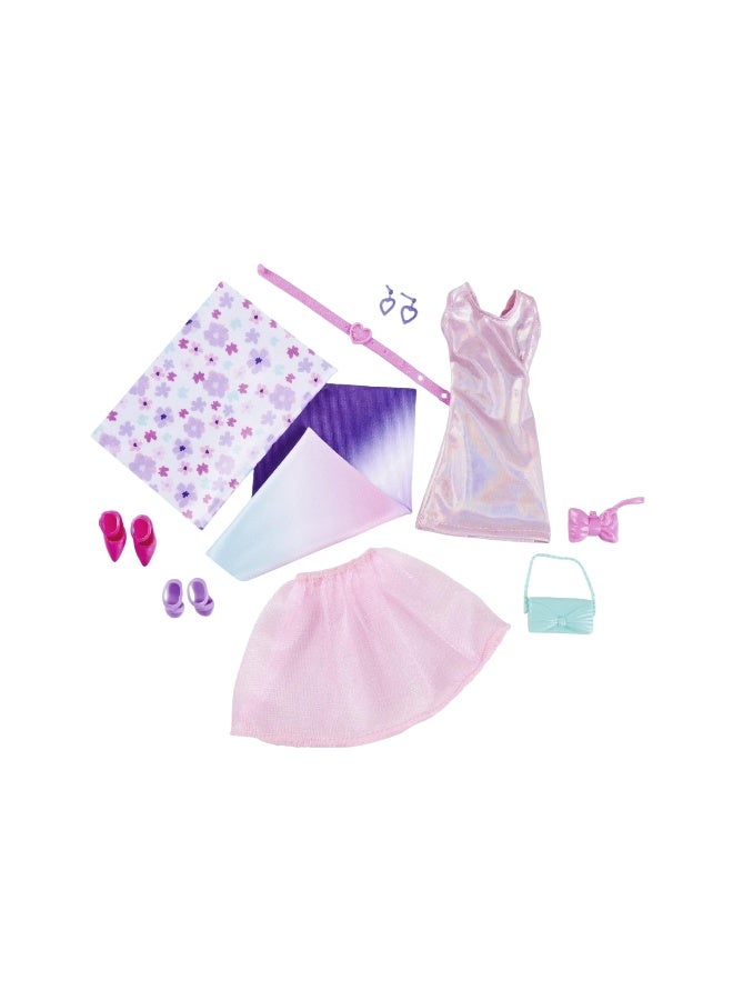 Simba Steffi Love Fashion Designer Doll (29 cm) - Image 2