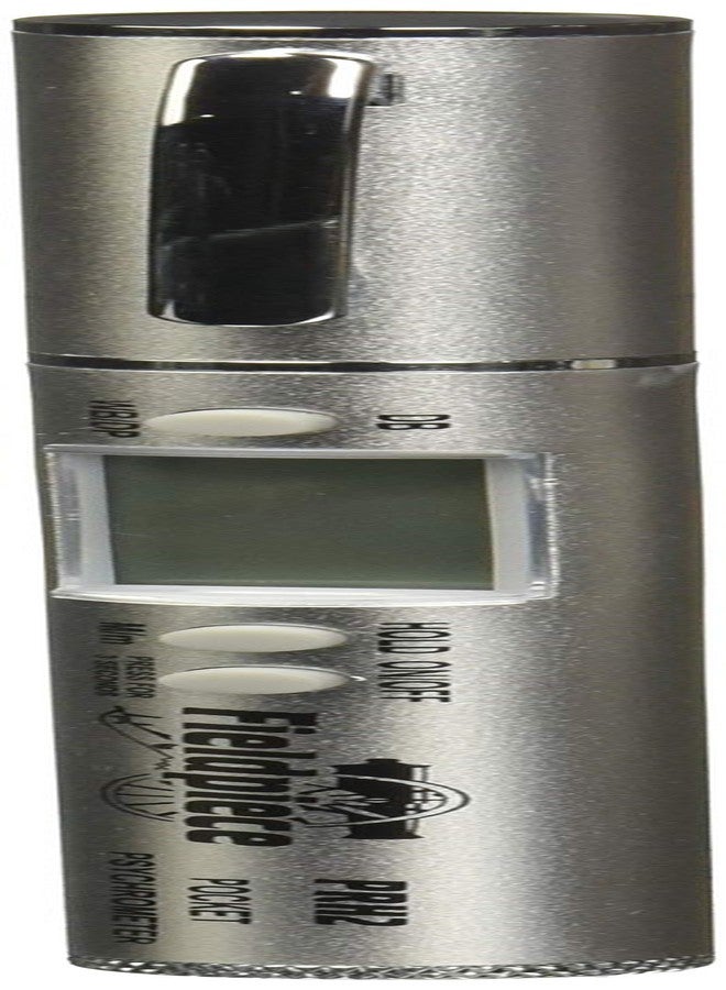 Fieldpiece PRH2 Digital Psychomotor - Image 1