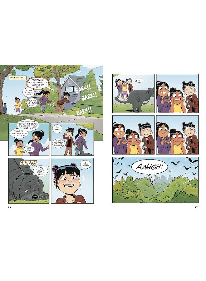 PAWS: Gabby Gets It Together - Image 5