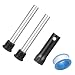 Ramkle RV Water Heater Anode Rod with Hex Wrench Socket Removal Tool 45 L x 12 NPT Thread Magnesium Rod ScrewIn Water Heater Element Wrench Replacement Part for Atwood Dometic Water Heater 11553 - Image 2