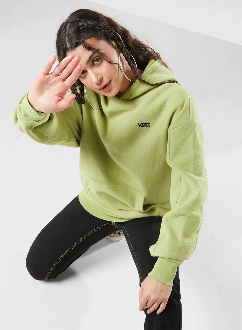 VANS Comfycush Hoodie