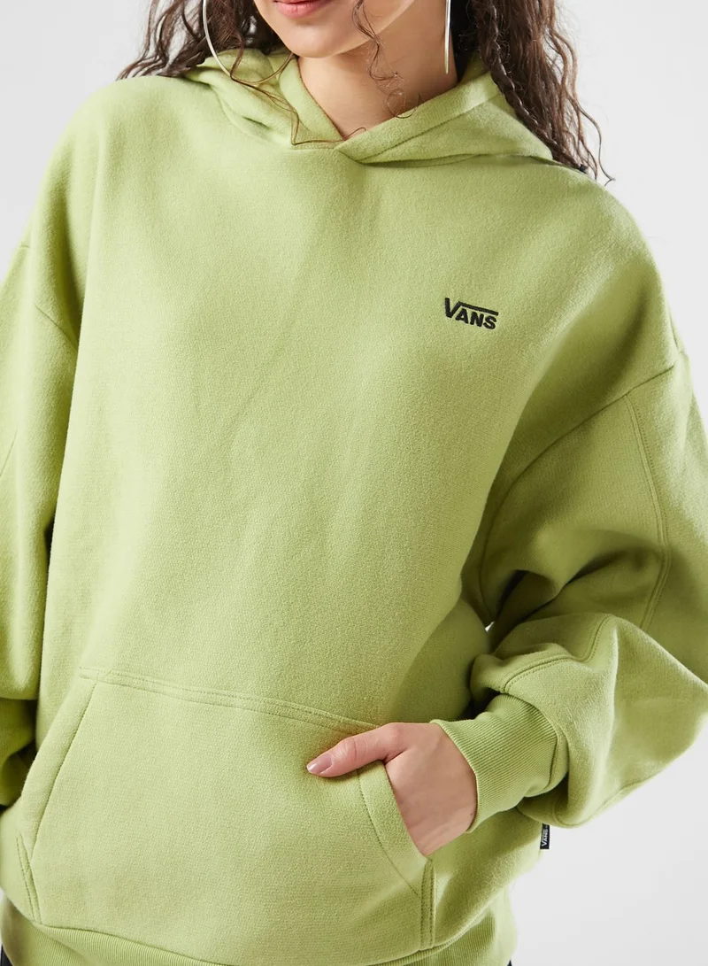 VANS Comfycush Hoodie