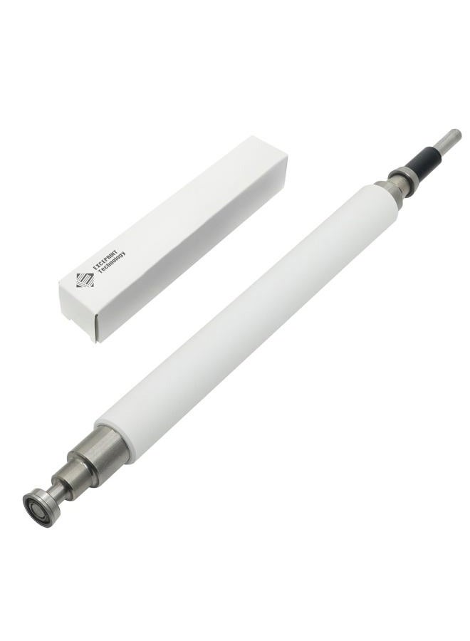 eecee P1083320-033 Kit Platen Roller for Zebra ZT620 Thermal Printer - Replacement Printer Transfer Roller Compatible with Zebra ZT620 (203dpi, 300dpi) - Image 1