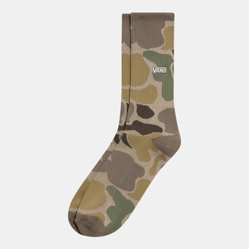 فانز جوارب رجالية سريعة الطاقم زوج واحد