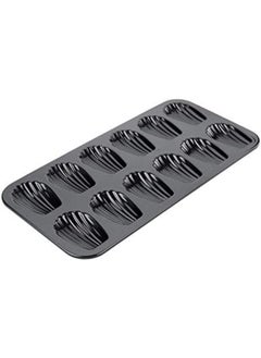 Tala Tala Performance Eclipse Non-Stick 12 cup Madeleine Pan  - Image 4