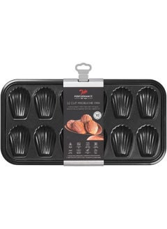 Tala Tala Performance Eclipse Non-Stick 12 cup Madeleine Pan  - Image 1