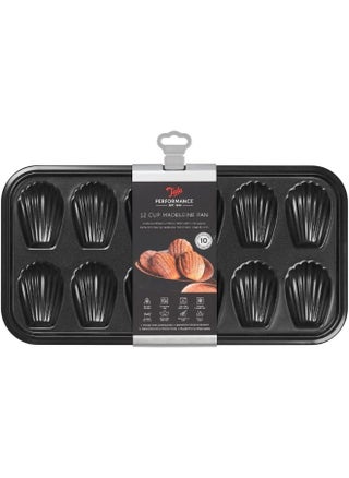 Tala Performance Eclipse Non-Stick 12 cup Madeleine Pan - pzsku/Z2D87FA5913BDDBF7410DZ/45/1744315348/744eb1d1-6c2e-4693-9233-3521c7191616