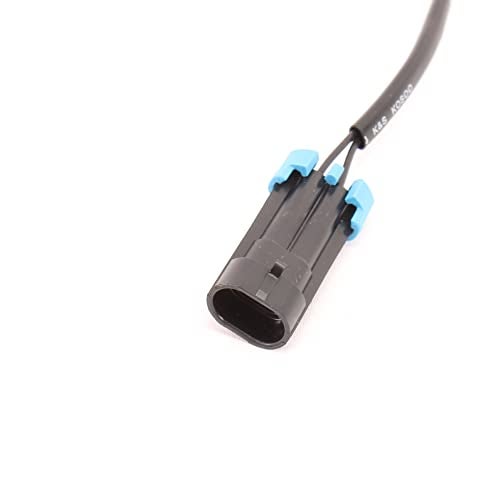 Quicksilver 889575 Exhaust Temperature Sender 25-300hp - Mercury - Image 2