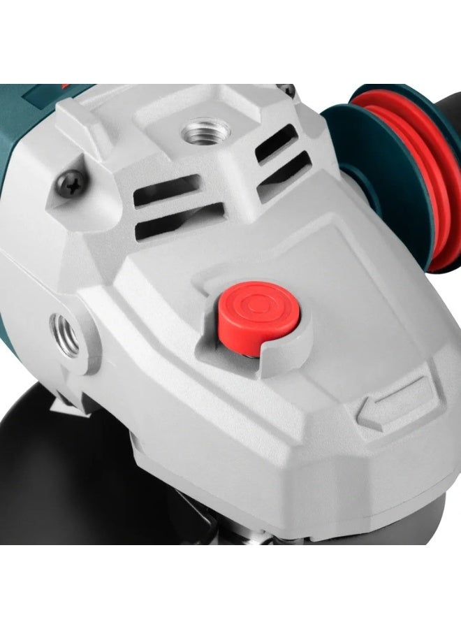 RONIX Angle grinder 2800W- 230mm #3280 - Image 5