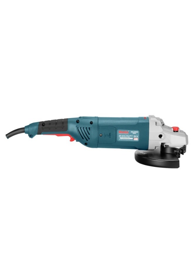 RONIX Angle grinder 2800W- 230mm #3280 - Image 4