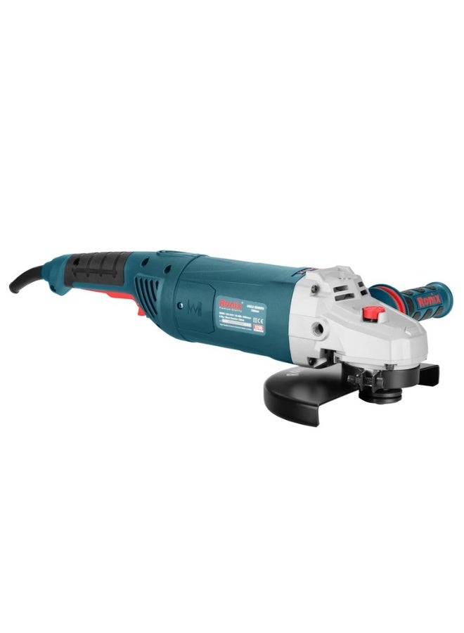 RONIX Angle grinder 2800W- 230mm #3280 - Image 2