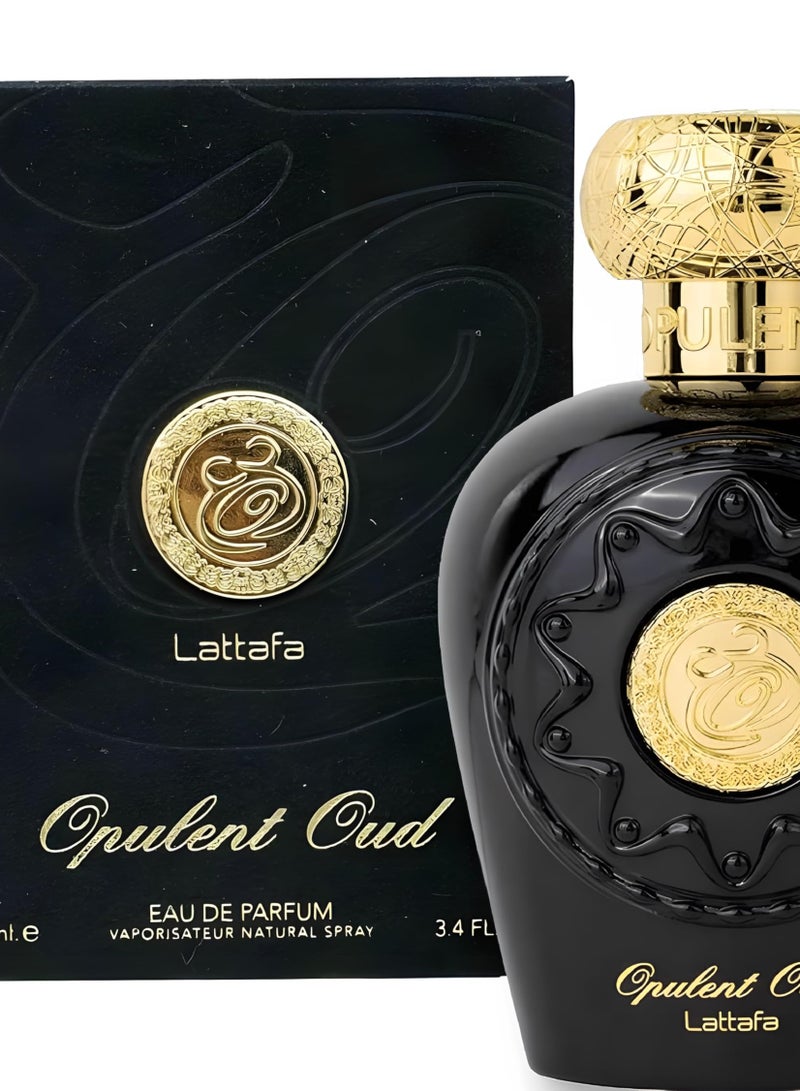 opulent oud 100ml
