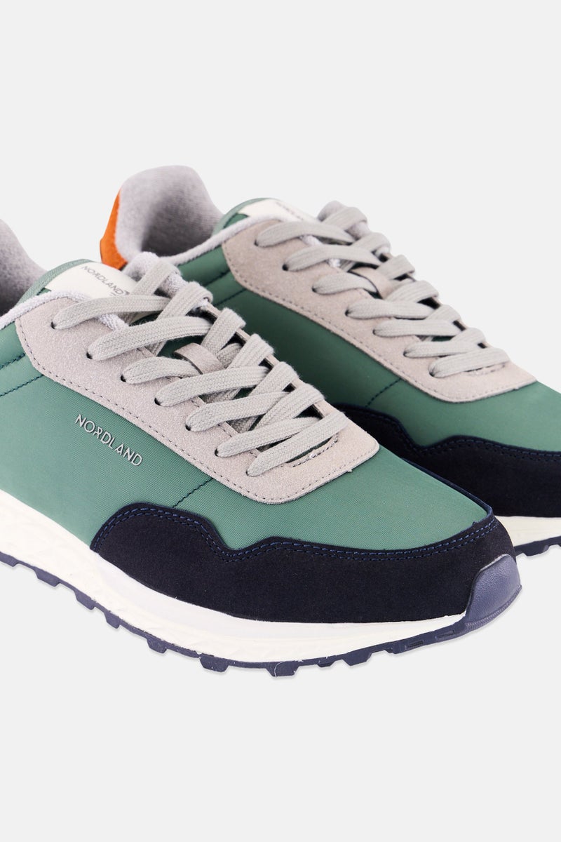 Nordland أحذية خارجية للرجال بشعار العلامة التجارية، متعددة الألوان - Image 3