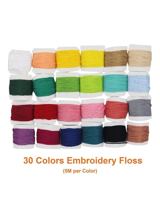 NIBEMINENT Craft Art Kit - Image 5