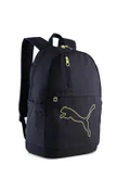 PUMA new navy-fresh yellow