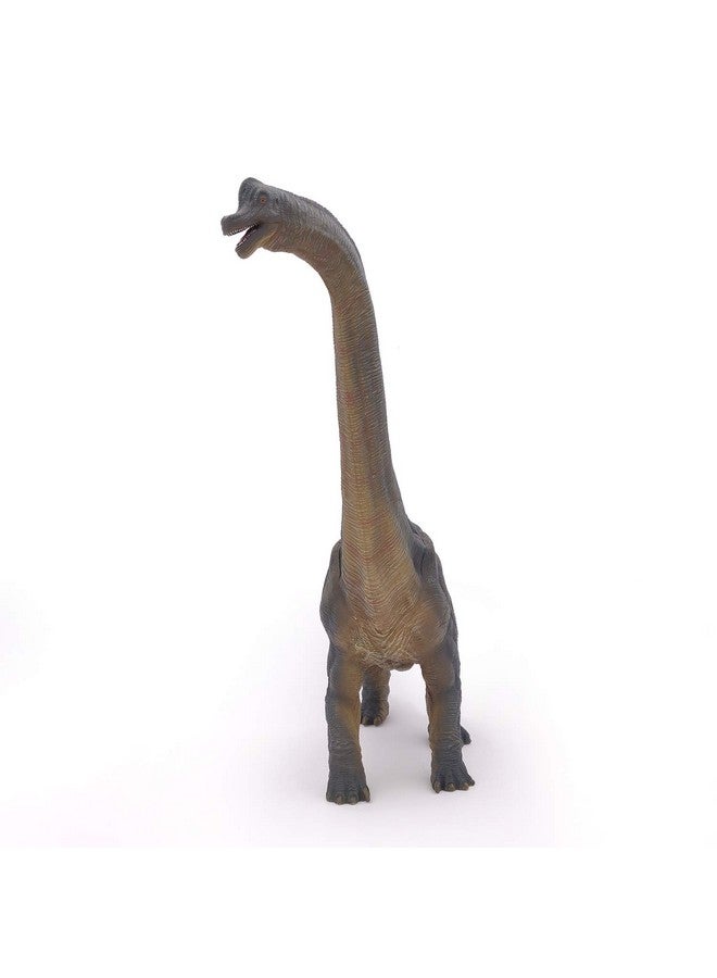 Papo Papo The Dinosaur Figure, Brachiosaurus , 31cm - Image 1