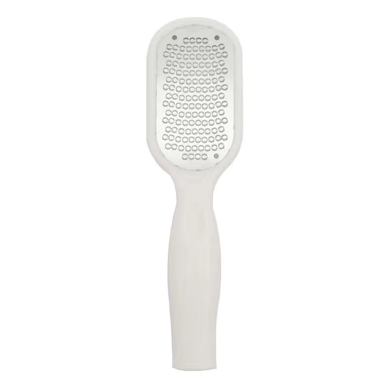Foot grinding artifact Foot grinding stone to remove dead skin calluses horniness splash-proof single-sided foot rubbing board household scraping tool for foot repair  - Image 3