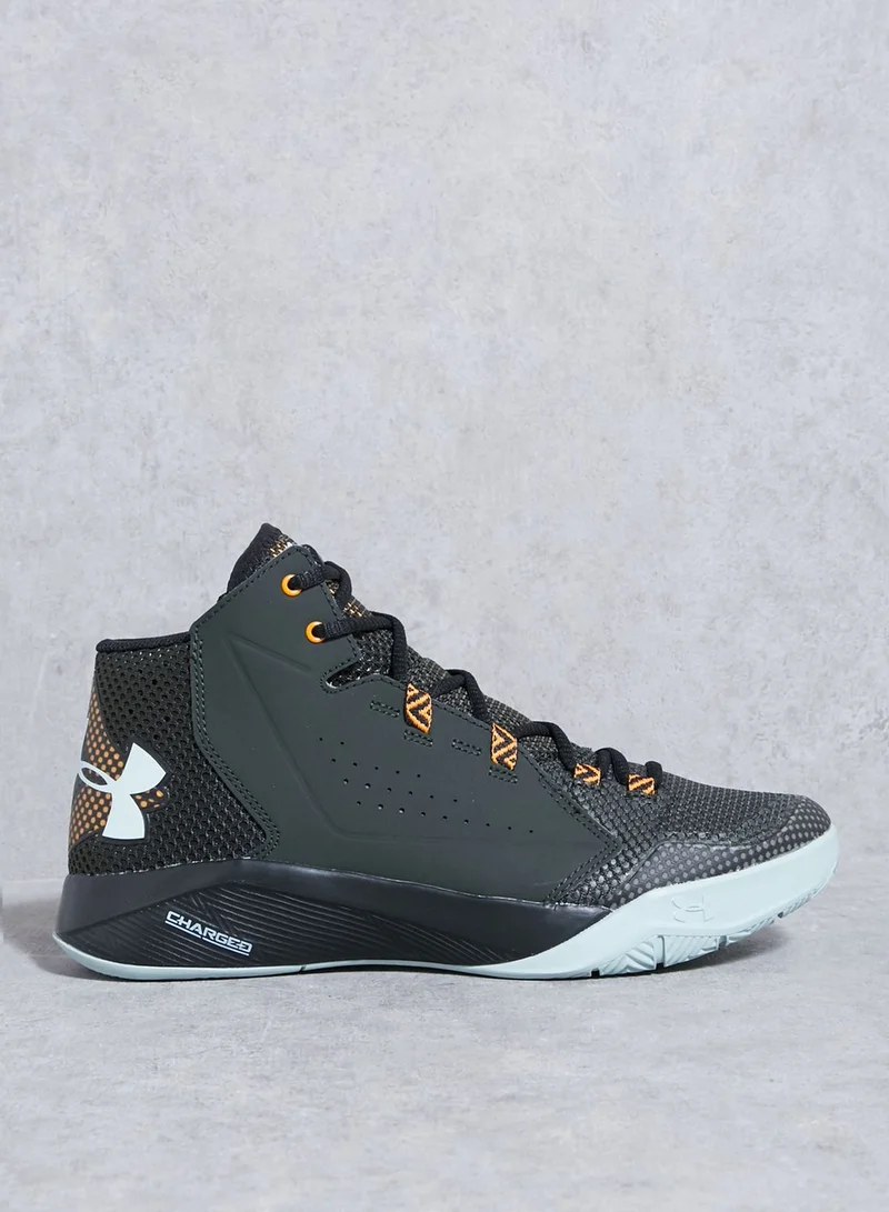 UNDER ARMOUR Torch Fade