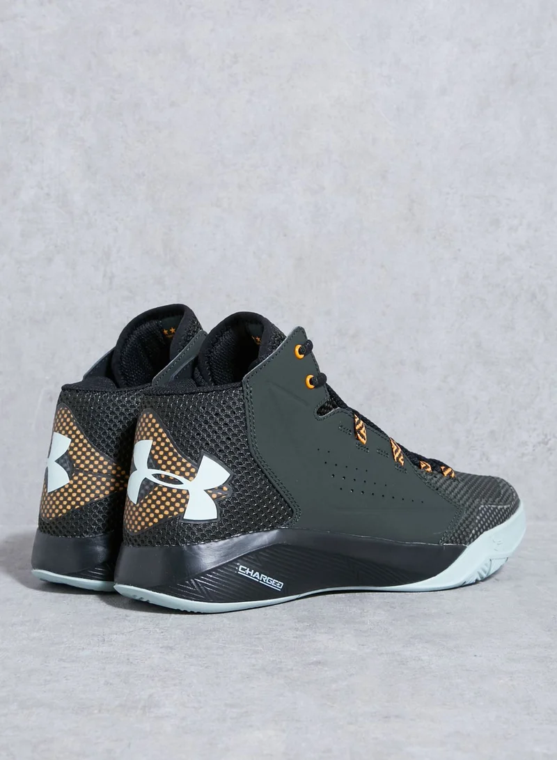 UNDER ARMOUR Torch Fade