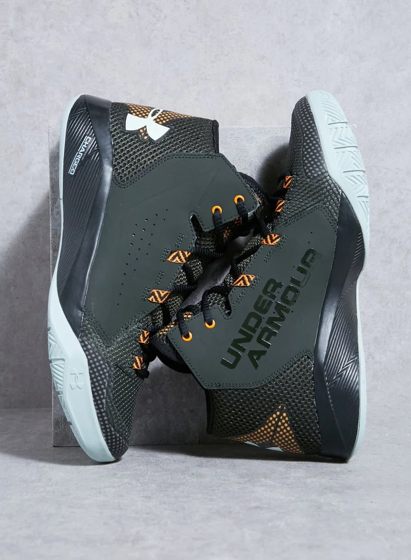 UNDER ARMOUR Torch Fade