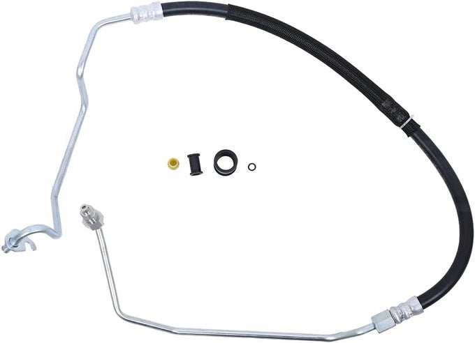 3402753 Power Steering Pressure Line Hose Assembly