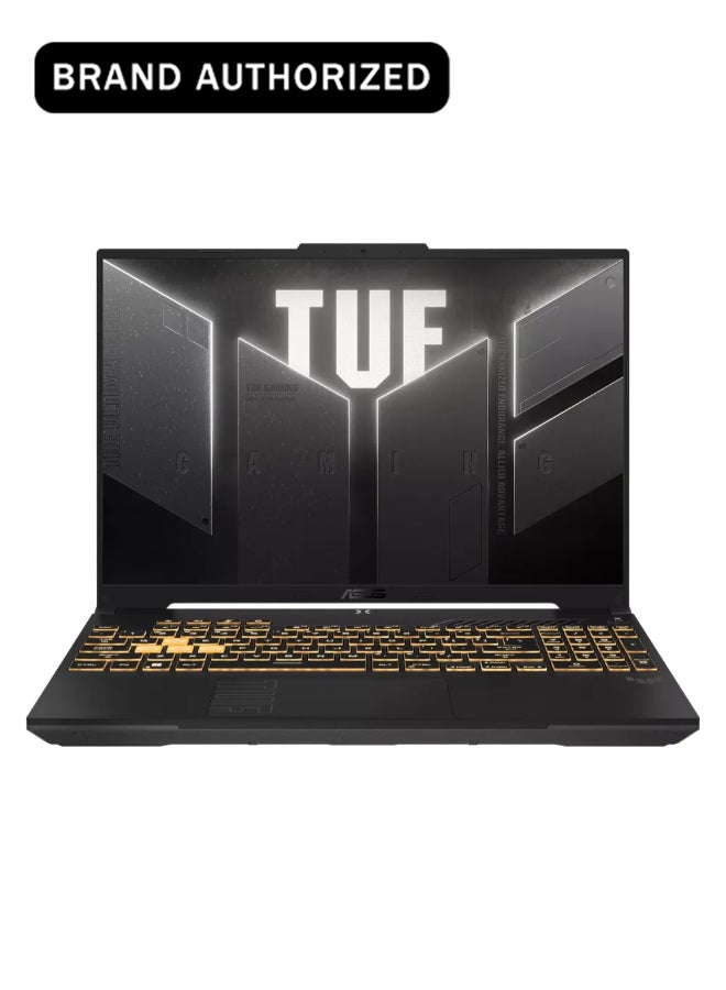 TUF Gaming F16 Lapto