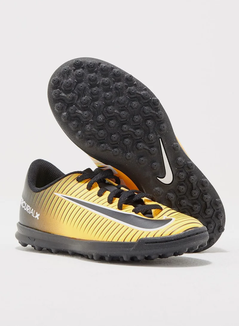 Nike Mercurialx Vortex III TF Kids