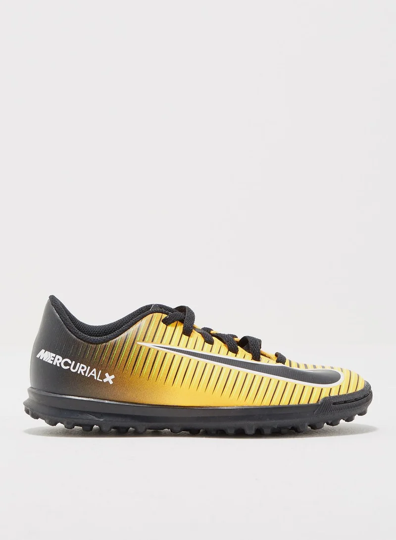 Nike Mercurialx Vortex III TF Kids