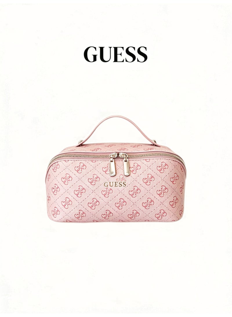 Guess Women's Makeup Bag/Storage Bag Camera bag - Image 1