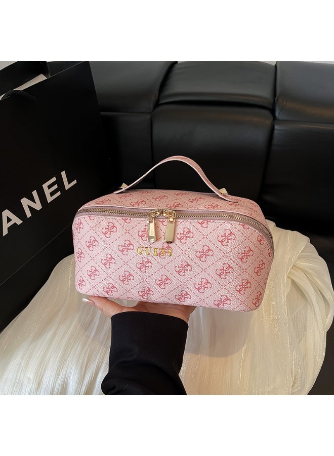 Guess Women's Makeup Bag/Storage Bag Camera bag - Image 2