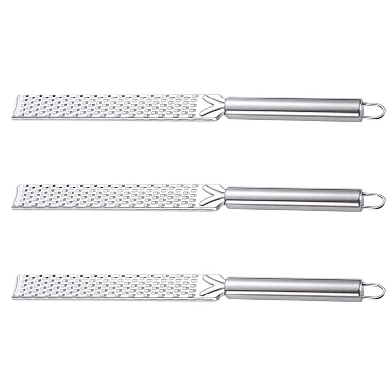 6 Pcs Professional Cheese Vegetable Truffle Home Cheese Grating Tool - Image 4