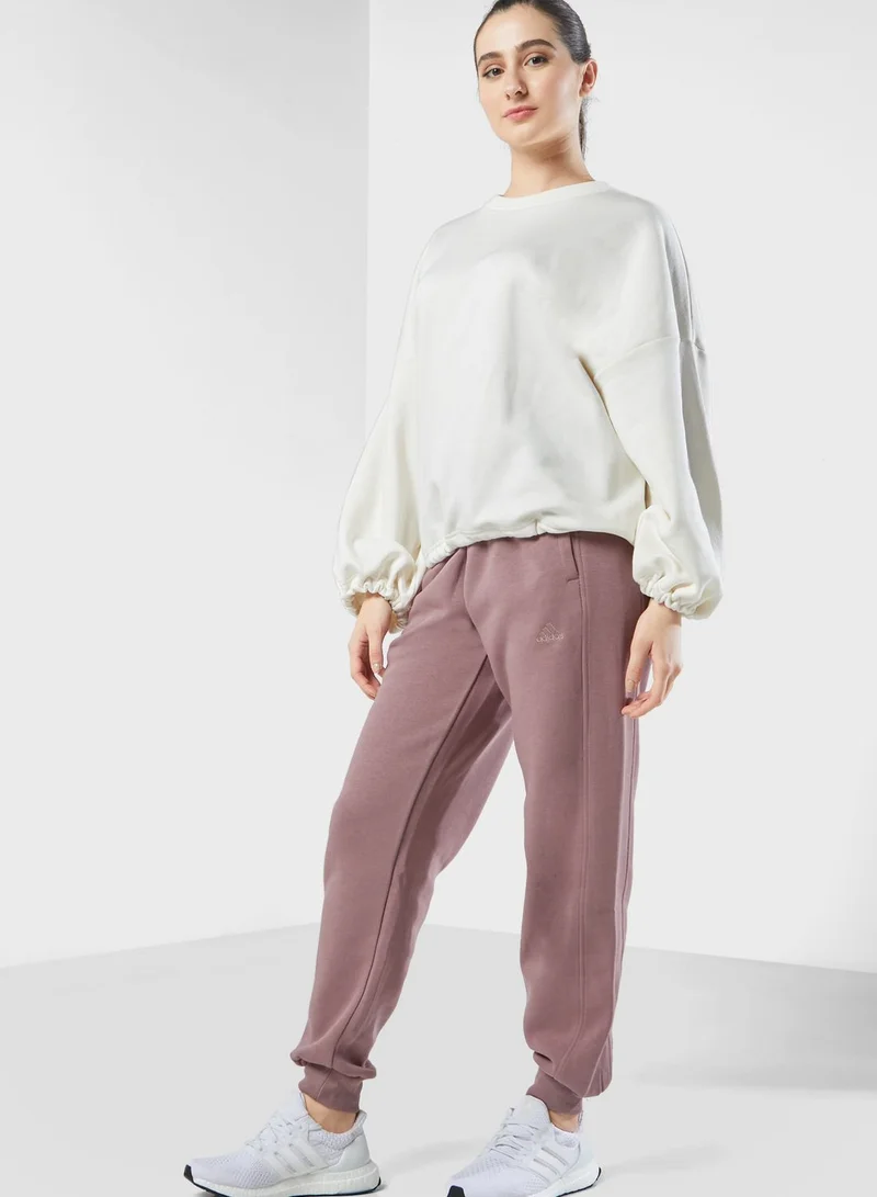 Adidas All Season Sweatpants