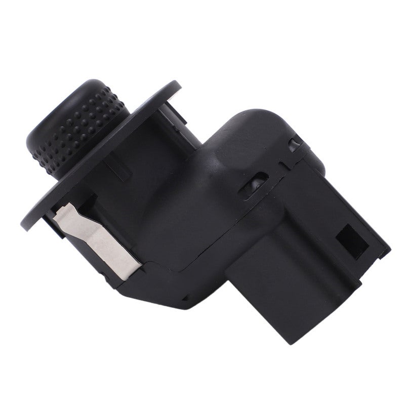 Power Rearview Mirror Switch 8200676529: Durable ABS Construction - Perfect Fitment Rearview Adjustment Switch for Captur 2013-On, Clio MK4 2012-On, Modüs 2007-2012 Facelift - Image 1