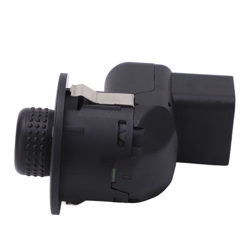 Power Rearview Mirror Switch 8200676529: Durable ABS Construction - Perfect Fitment Rearview Adjustment Switch for Captur 2013-On, Clio MK4 2012-On, Modüs 2007-2012 Facelift - Image 5