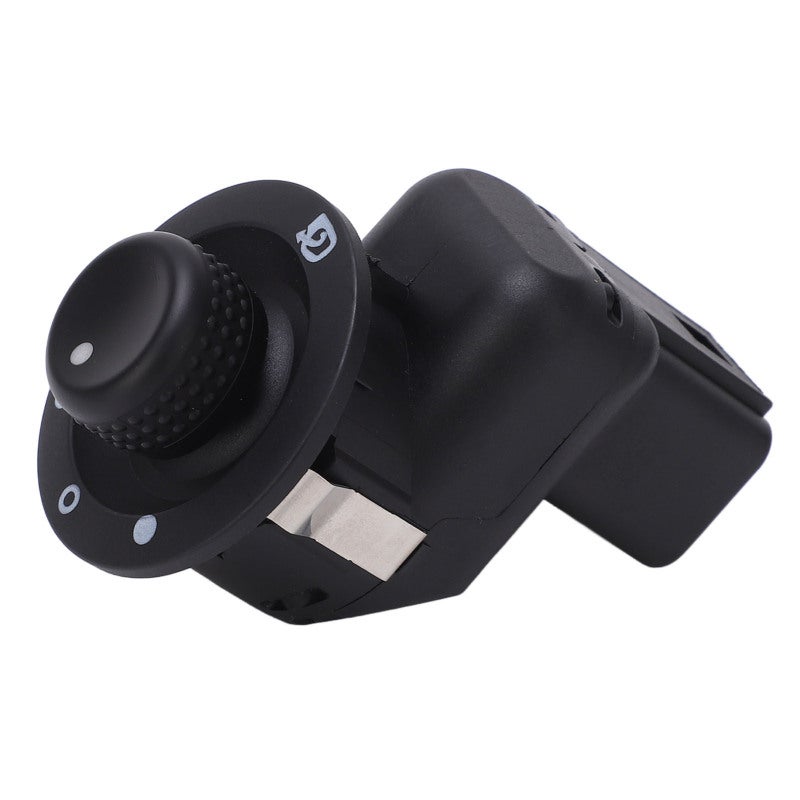 Power Rearview Mirror Switch 8200676529: Durable ABS Construction - Perfect Fitment Rearview Adjustment Switch for Captur 2013-On, Clio MK4 2012-On, Modüs 2007-2012 Facelift - Image 2