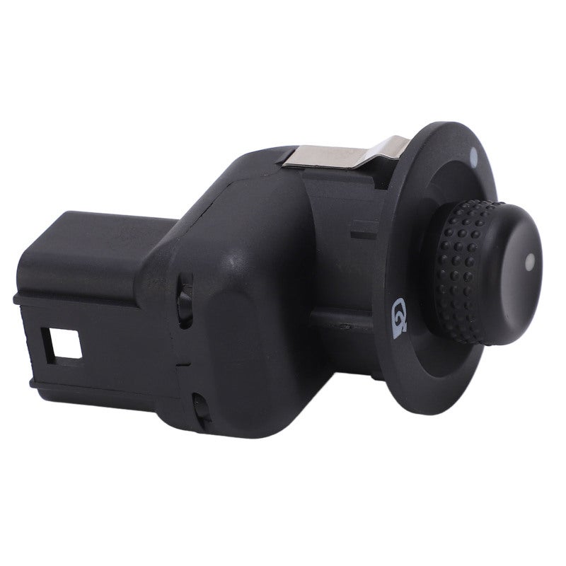Power Rearview Mirror Switch 8200676529: Durable ABS Construction - Perfect Fitment Rearview Adjustment Switch for Captur 2013-On, Clio MK4 2012-On, Modüs 2007-2012 Facelift - Image 4