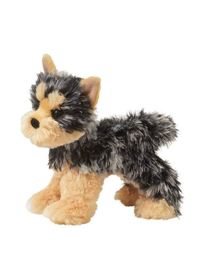 Douglas Yonkers Yorkie Dog Yorkshire Terrier Plush Stuffed Animal