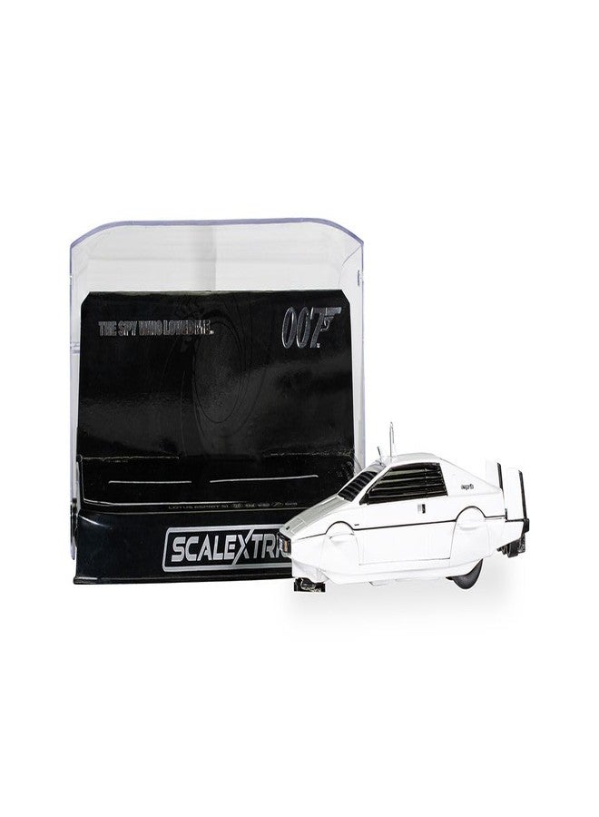 Scalextric C4359 James Bond Lotus Esprit S1 - The Spy Who Loved Me 'Wet Nellie' Cars - Street & Rally - Image 5