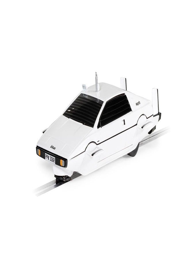 Scalextric C4359 James Bond Lotus Esprit S1 - The Spy Who Loved Me 'Wet Nellie' Cars - Street & Rally - Image 1