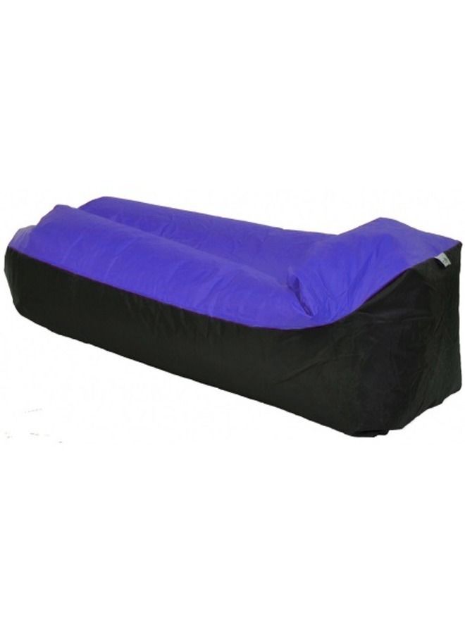 fashionhome Modern Air Inflatable Outdoor Portable Camping Sofa Cushion Bed - Image 2