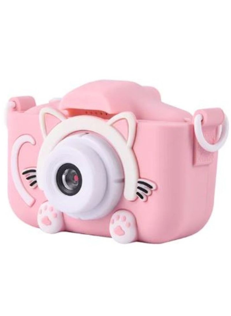 Generic High Quality Best Price Kids Camera With Photo Video Function Lovely Kids Camera For Kids  - Image 1