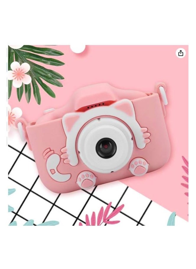 Generic High Quality Best Price Kids Camera With Photo Video Function Lovely Kids Camera For Kids  - Image 5