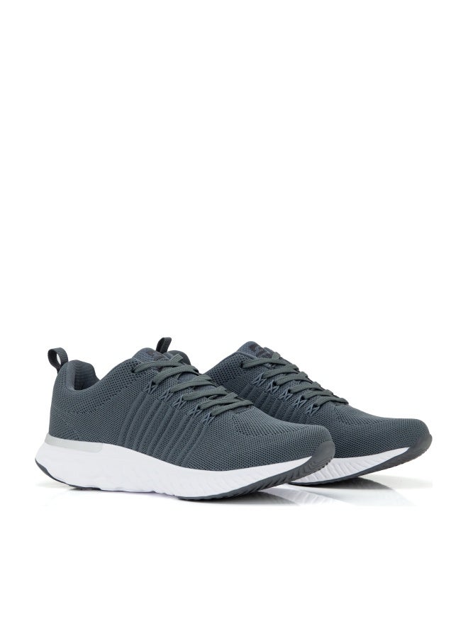 Gadz Nebula Series Lifestyle Shoes Grey - Image 1