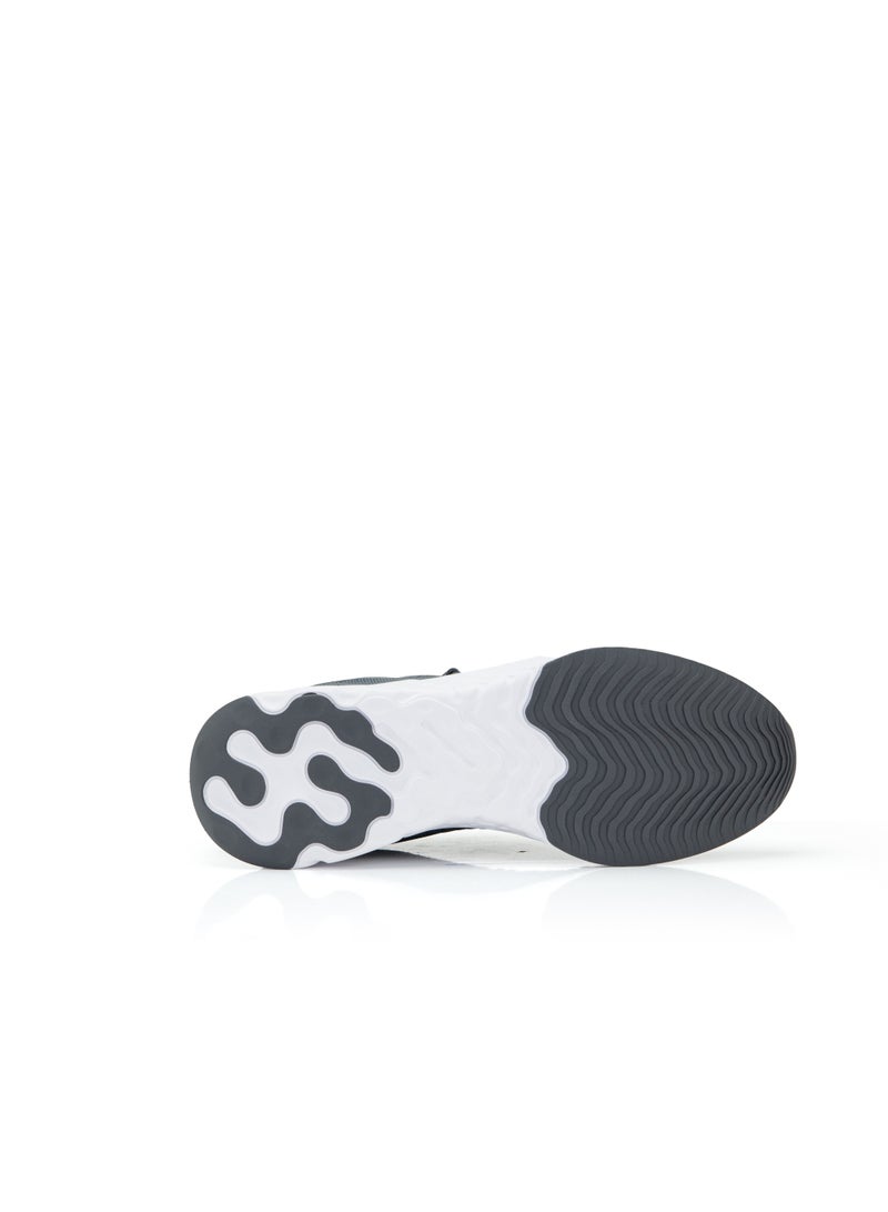 Gadz Nebula Series Lifestyle Shoes Grey - Image 5