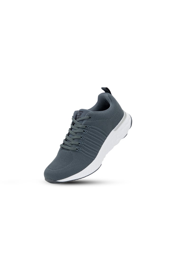 Gadz Nebula Series Lifestyle Shoes Grey - Image 4