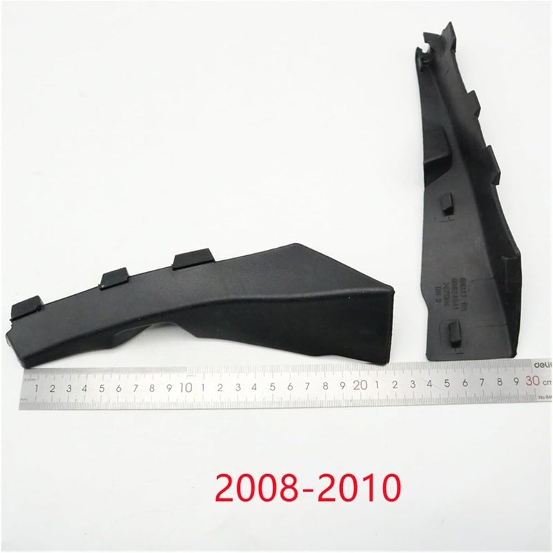 QASULER Windshield Wiper Cowl Trim for Chevrolet Captiva - Image 3