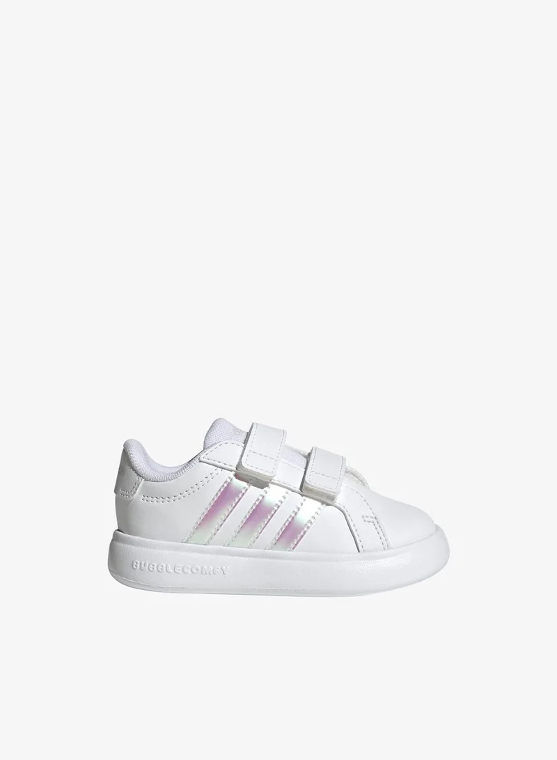 اديداس حذاء GRAND COURT 3.0 BUBBLE INFANTS